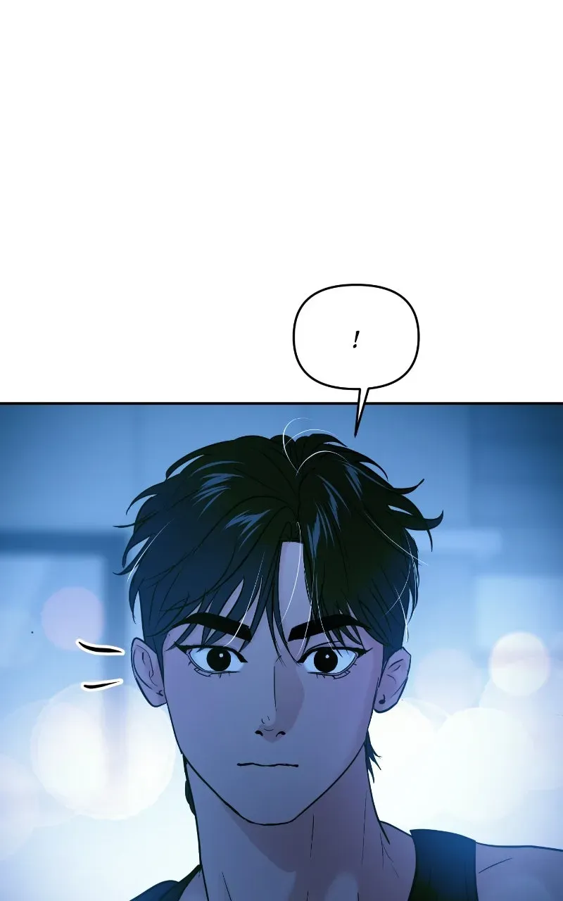 This is a Campus Romance Series Chapter 112 page 108 - 