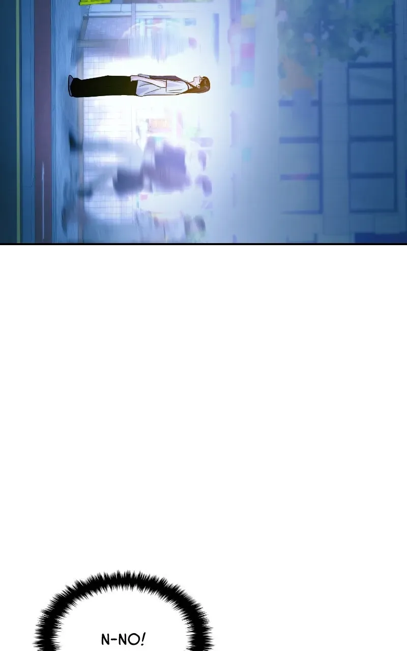 This is a Campus Romance Series Chapter 112 page 111 - 