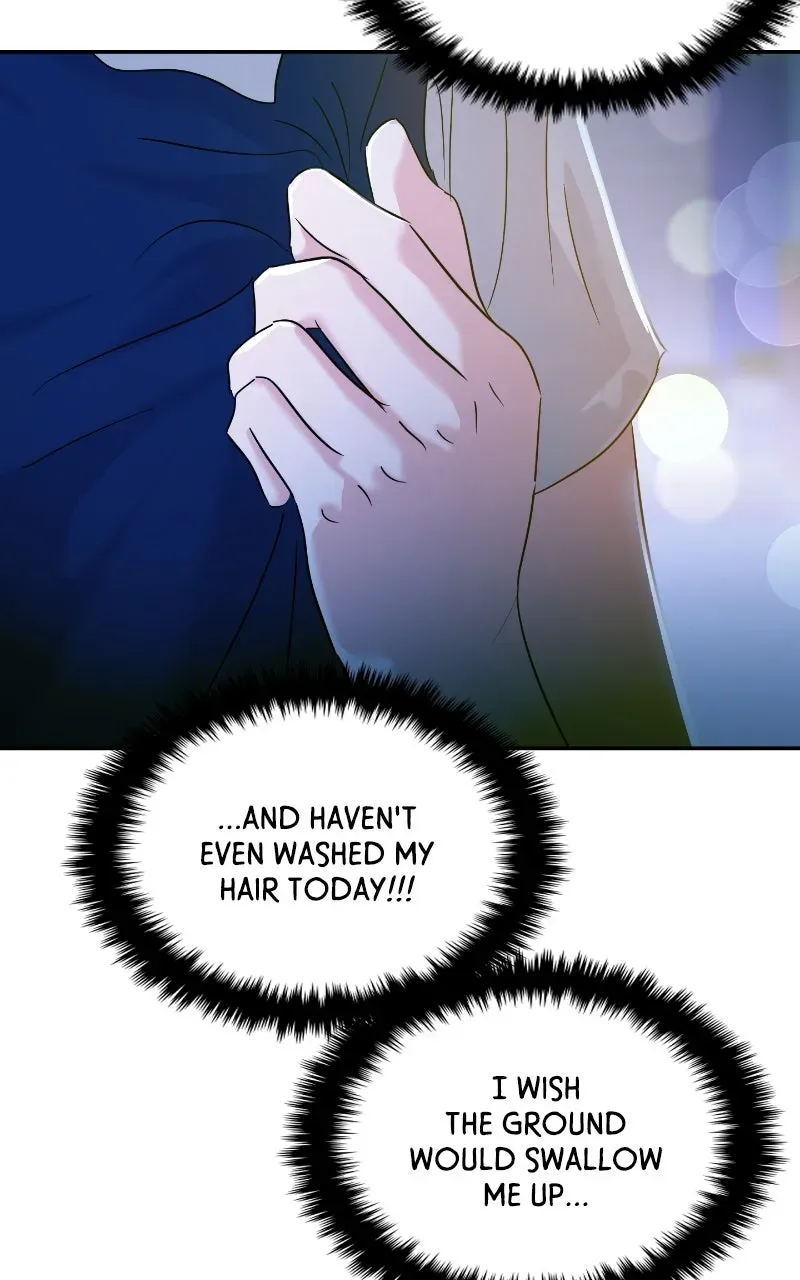 This is a Campus Romance Series Chapter 112 page 113 - 