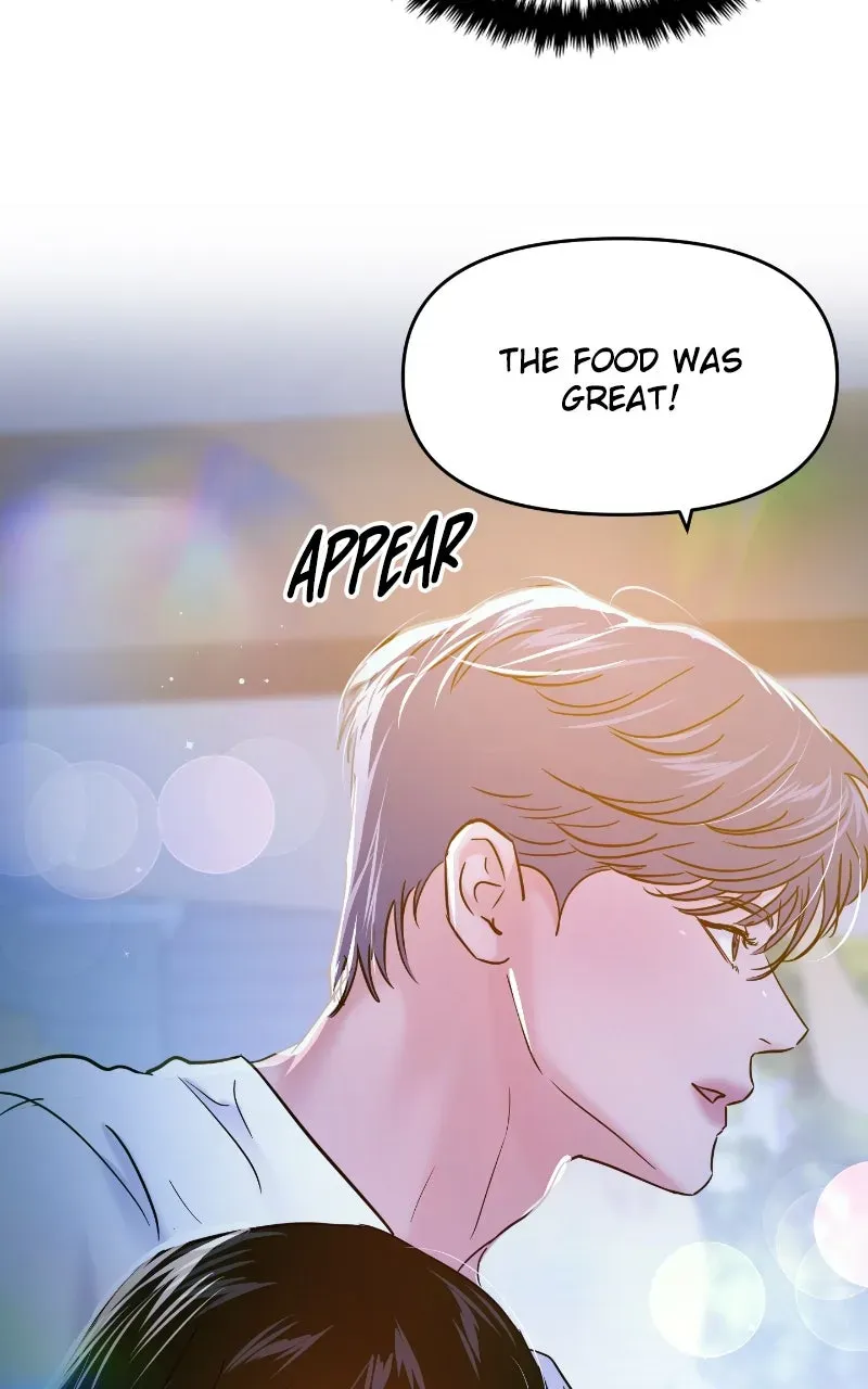 This is a Campus Romance Series Chapter 112 page 114 - 