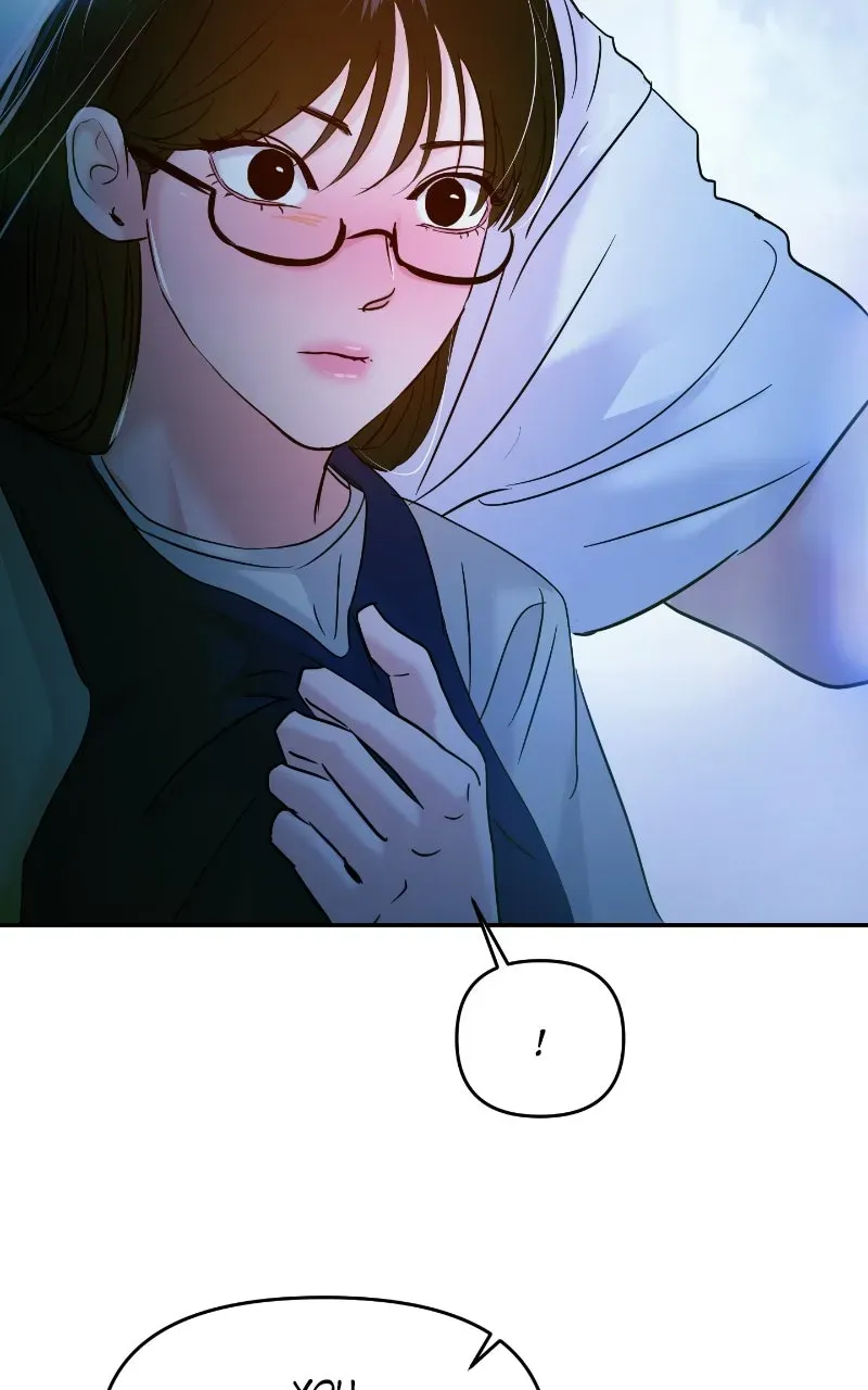 This is a Campus Romance Series Chapter 112 page 115 - 