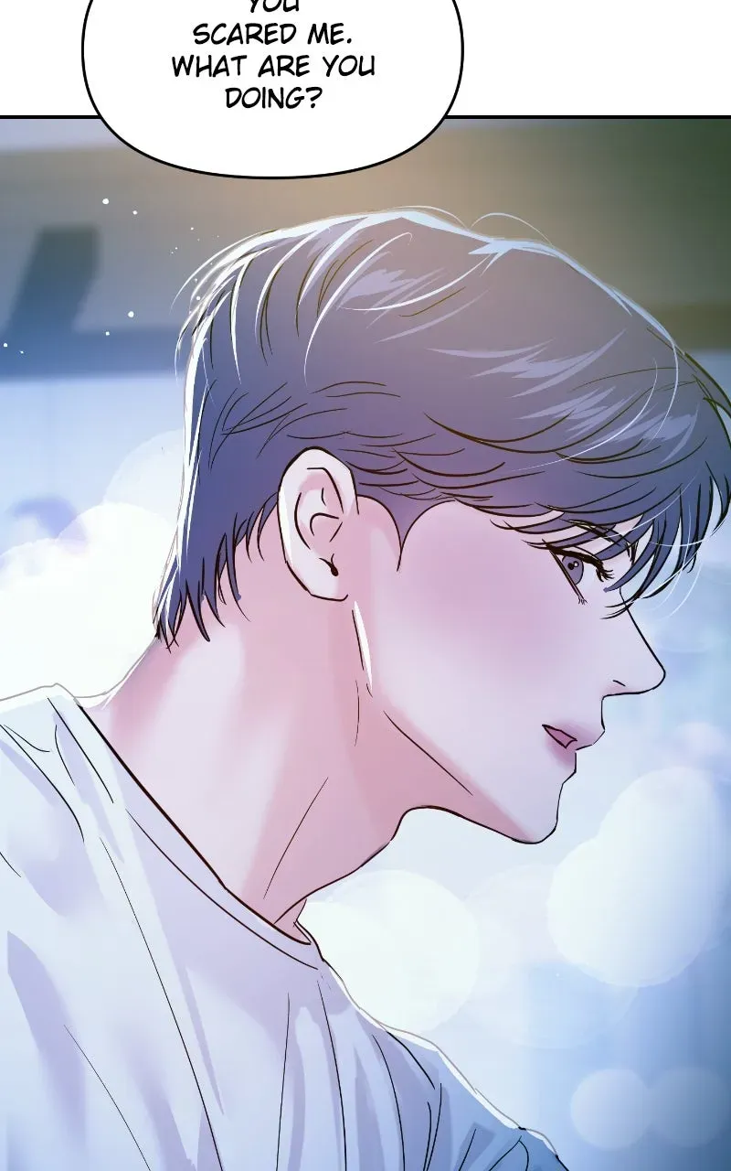 This is a Campus Romance Series Chapter 112 page 116 - 