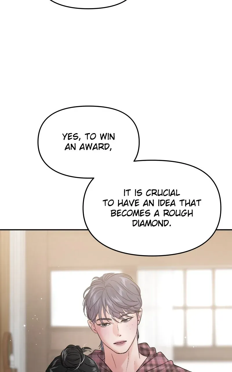 This is a Campus Romance Series Chapter 112 page 14 - 