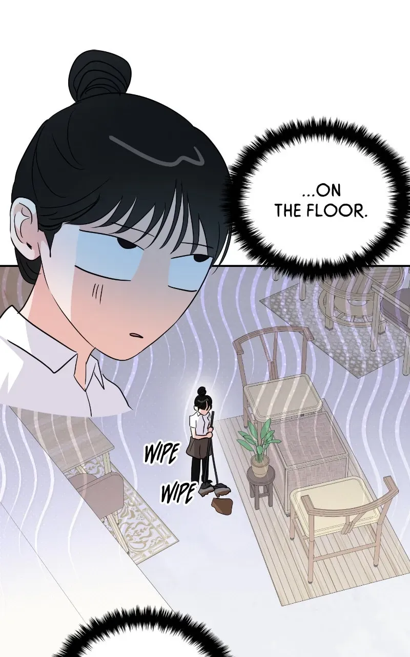 This is a Campus Romance Series Chapter 112 page 28 - 