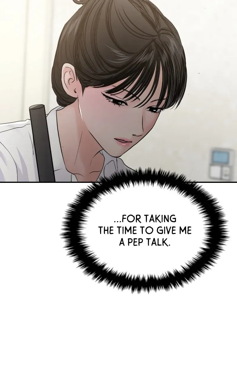 This is a Campus Romance Series Chapter 112 page 30 - 