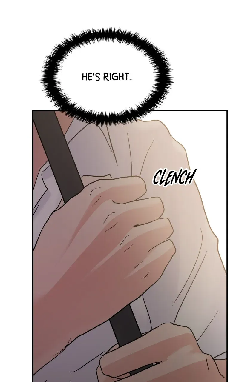 This is a Campus Romance Series Chapter 112 page 31 - 
