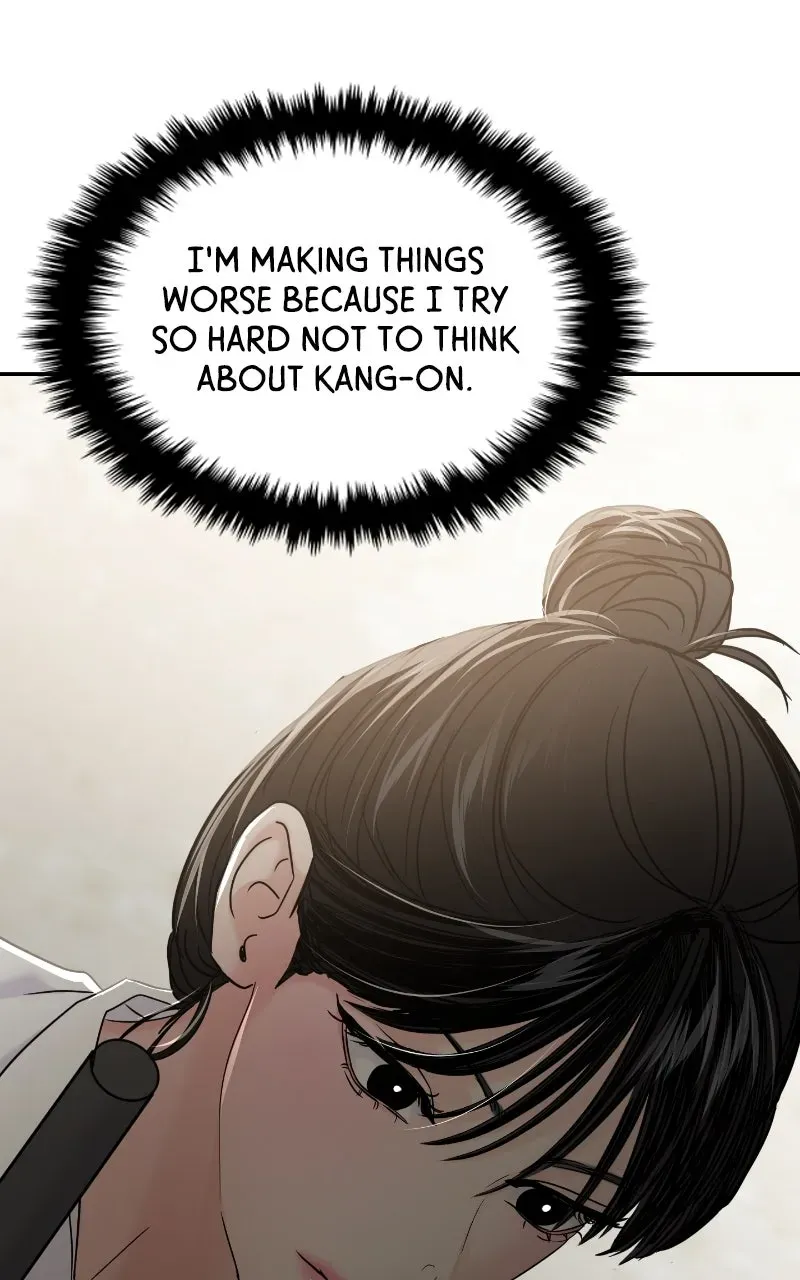 This is a Campus Romance Series Chapter 112 page 33 - 