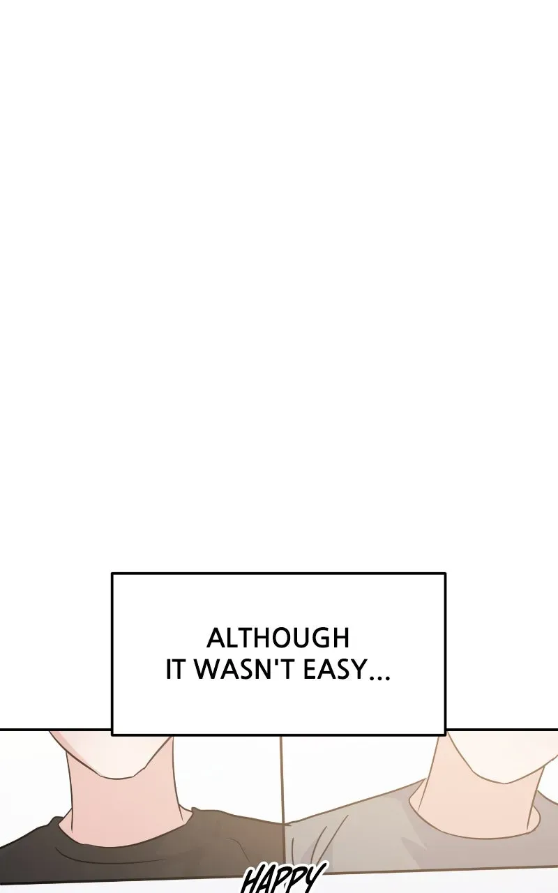 This is a Campus Romance Series Chapter 112 page 35 - 