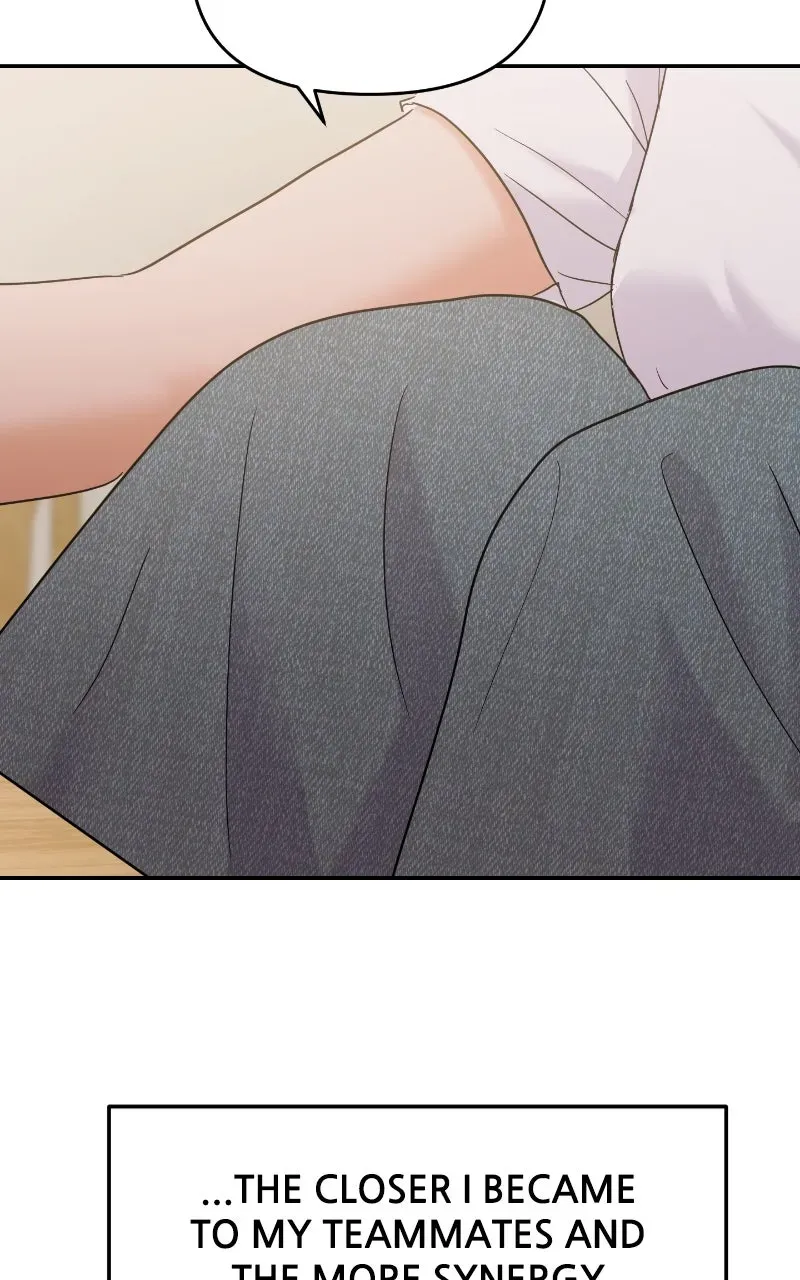 This is a Campus Romance Series Chapter 112 page 38 - 