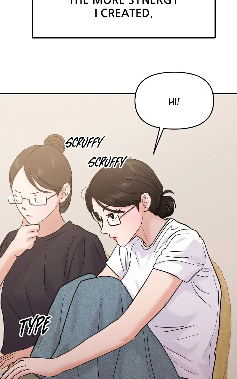 This is a Campus Romance Series Chapter 112 page 39 - 