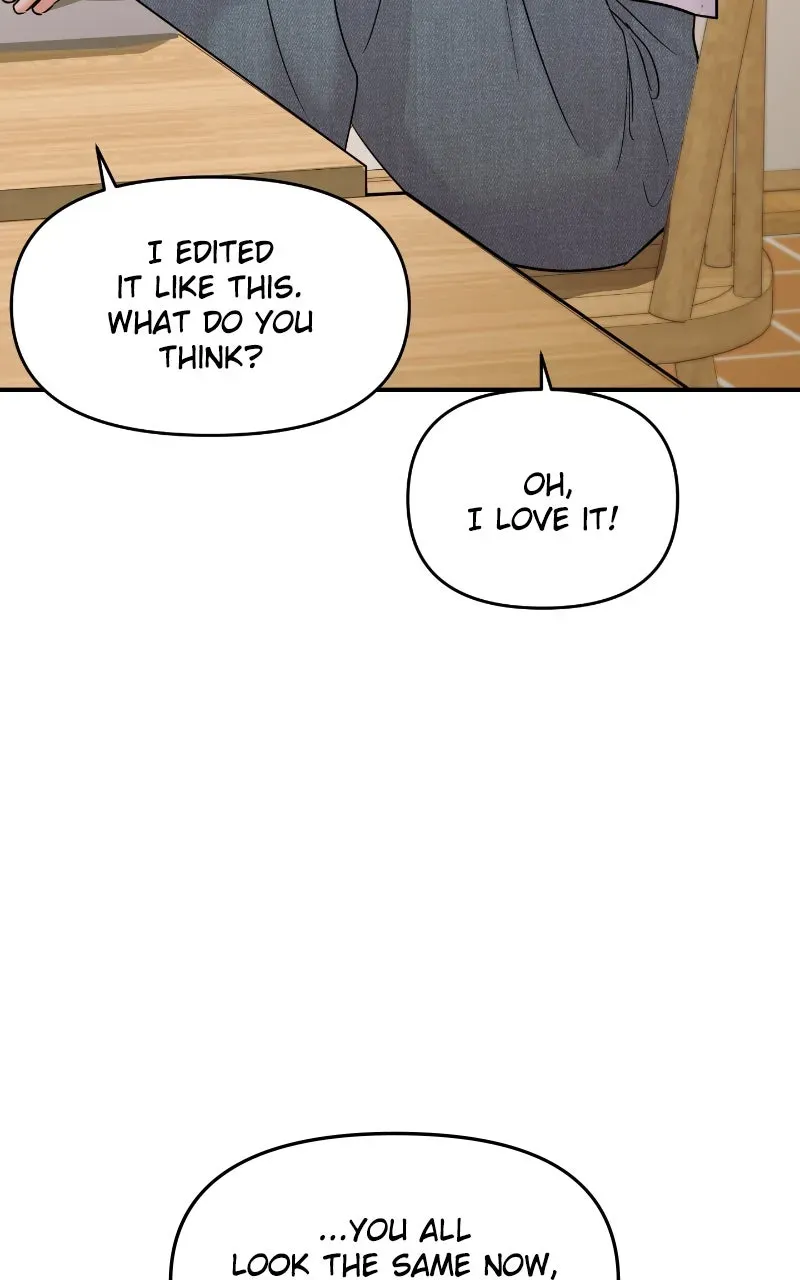 This is a Campus Romance Series Chapter 112 page 40 - 