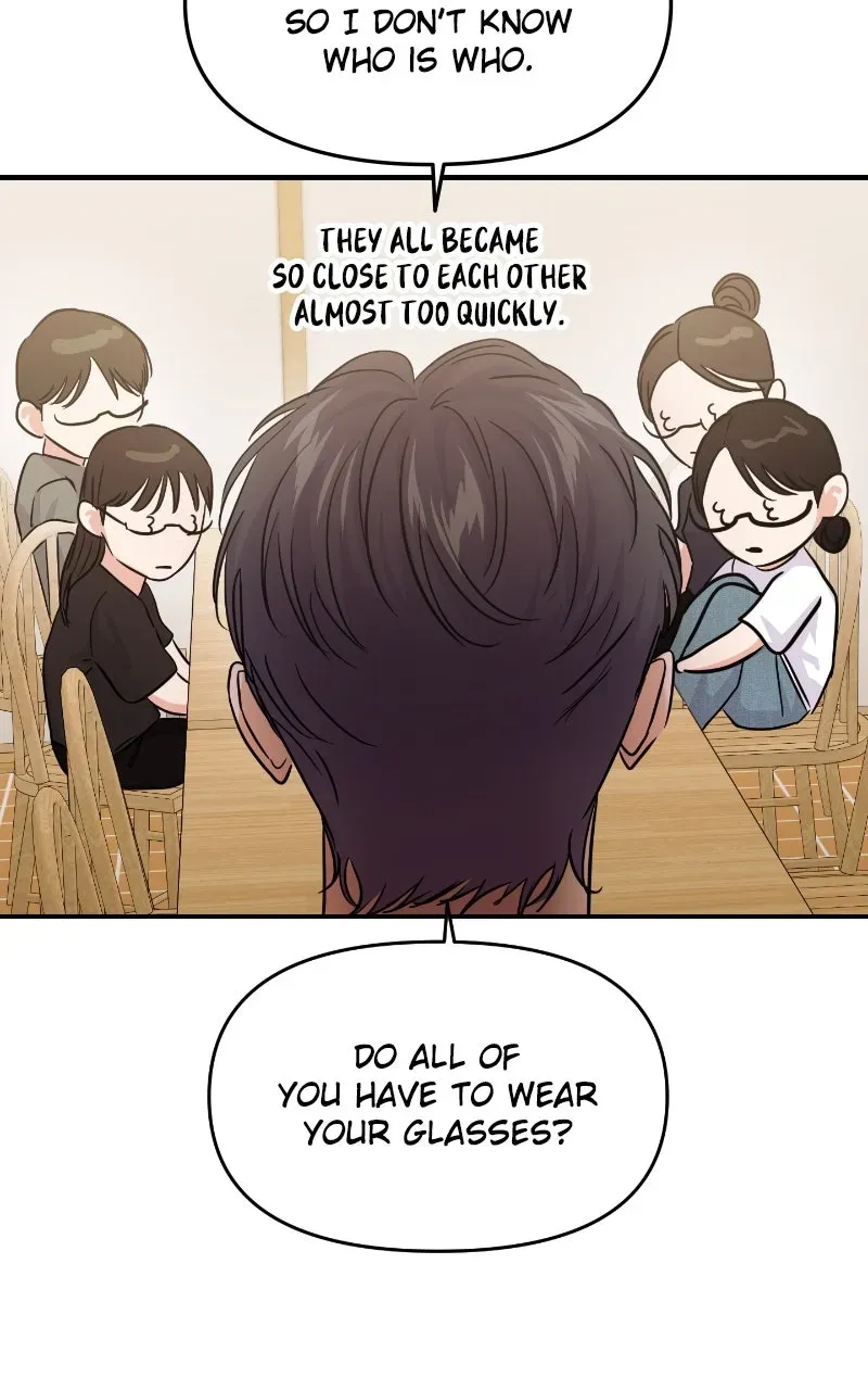 This is a Campus Romance Series Chapter 112 page 41 - 