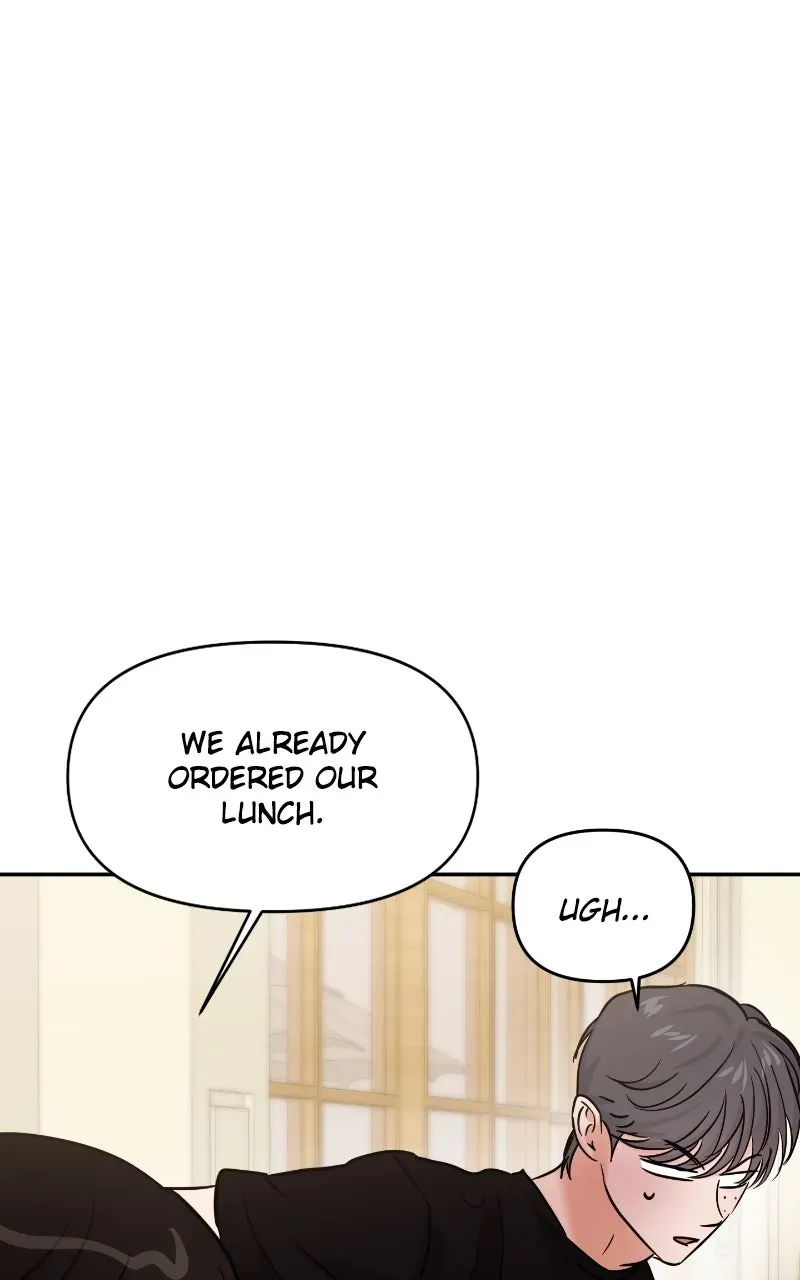 This is a Campus Romance Series Chapter 112 page 42 - 