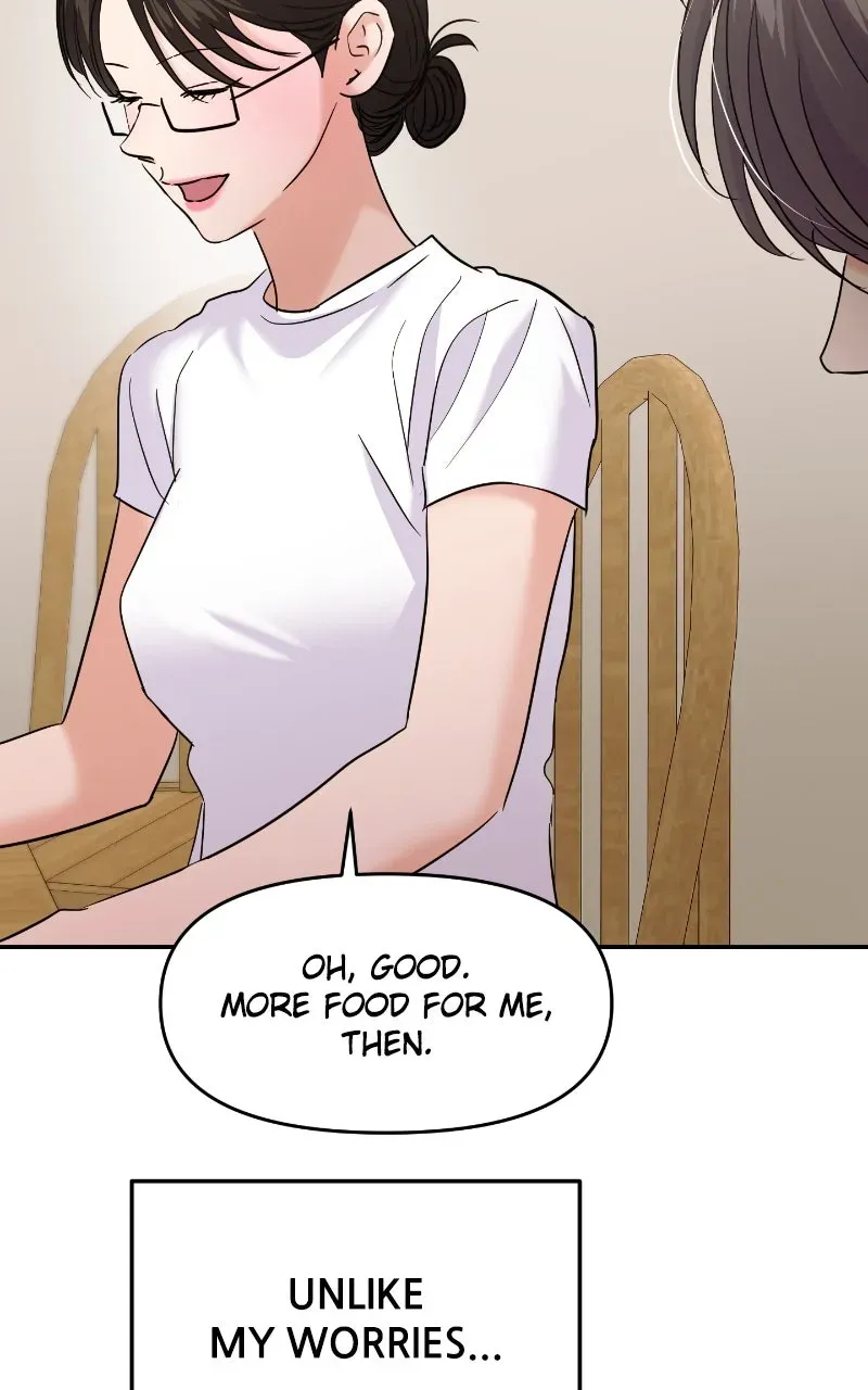 This is a Campus Romance Series Chapter 112 page 44 - 