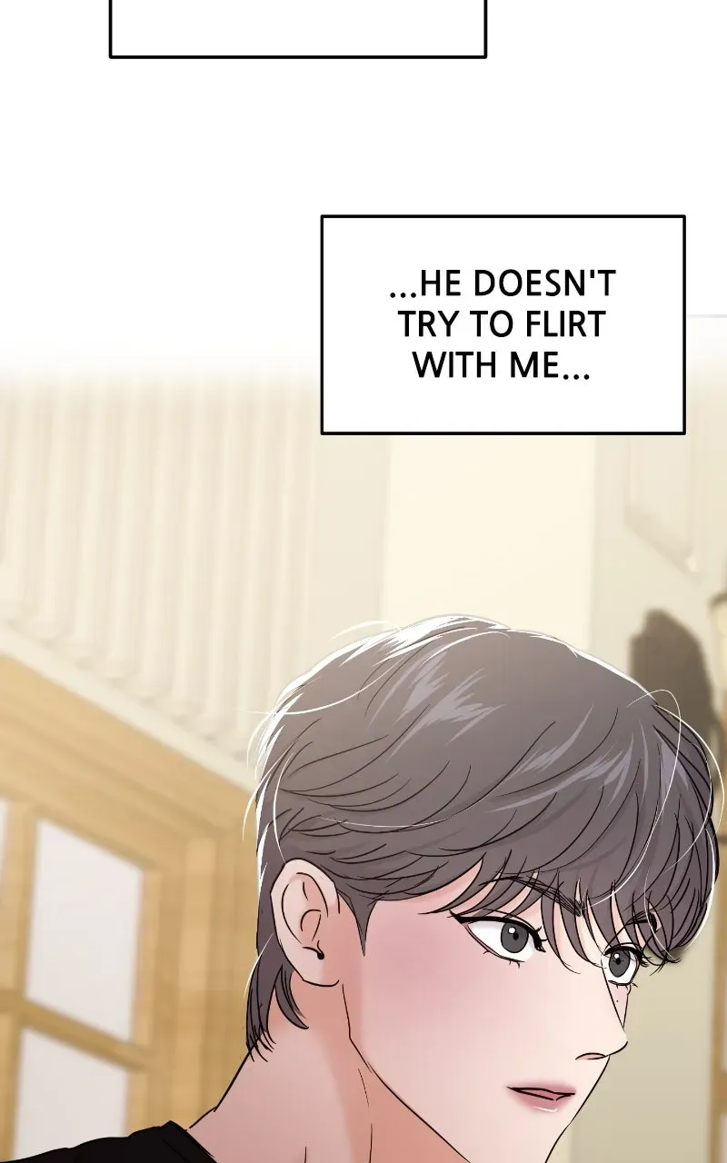 This is a Campus Romance Series Chapter 112 page 45 - 