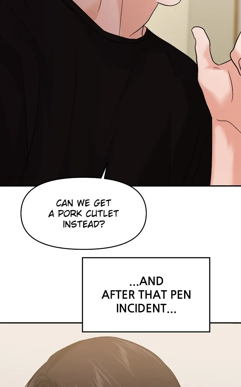 This is a Campus Romance Series Chapter 112 page 46 - 