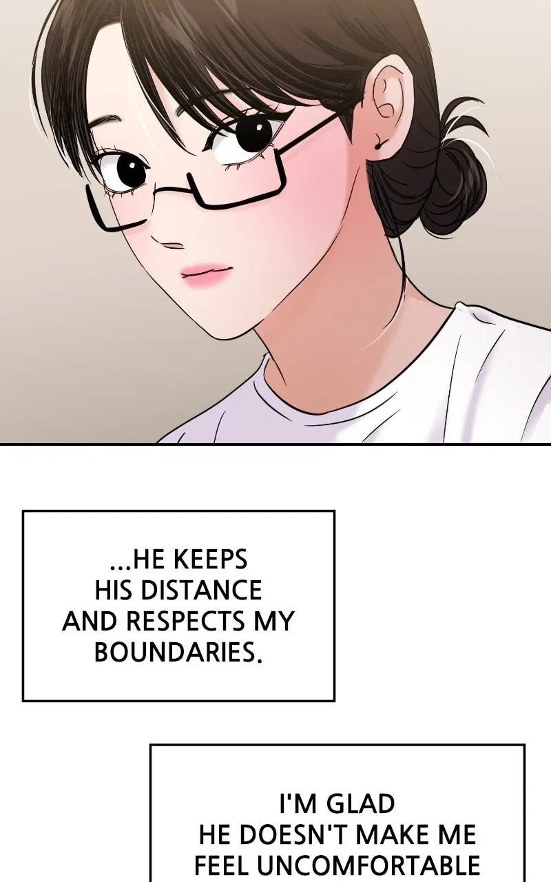 This is a Campus Romance Series Chapter 112 page 47 - 