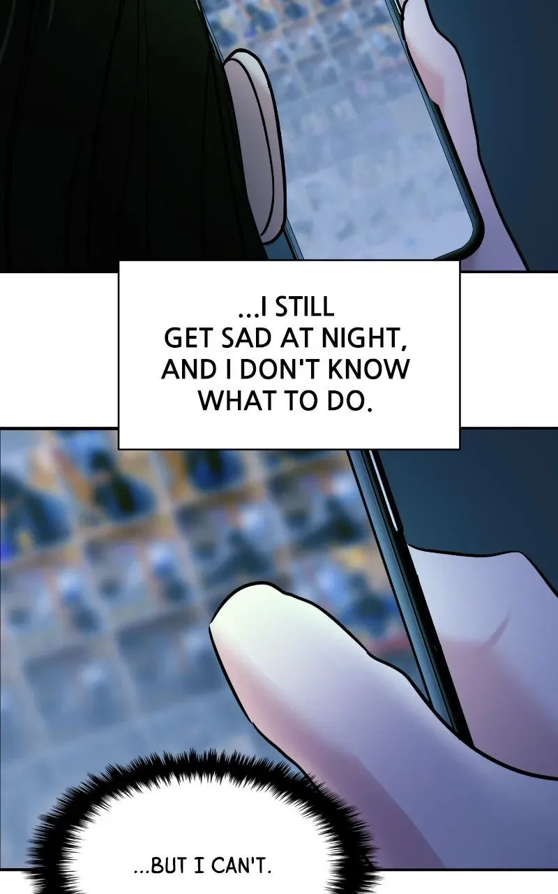 This is a Campus Romance Series Chapter 112 page 50 - 