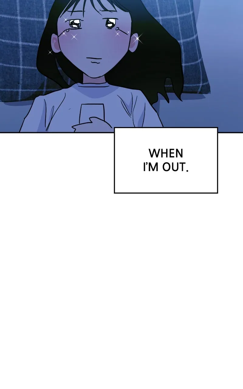 This is a Campus Romance Series Chapter 112 page 55 - 