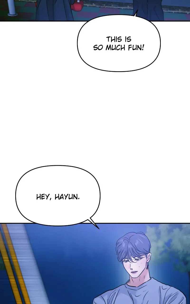 This is a Campus Romance Series Chapter 112 page 57 - 