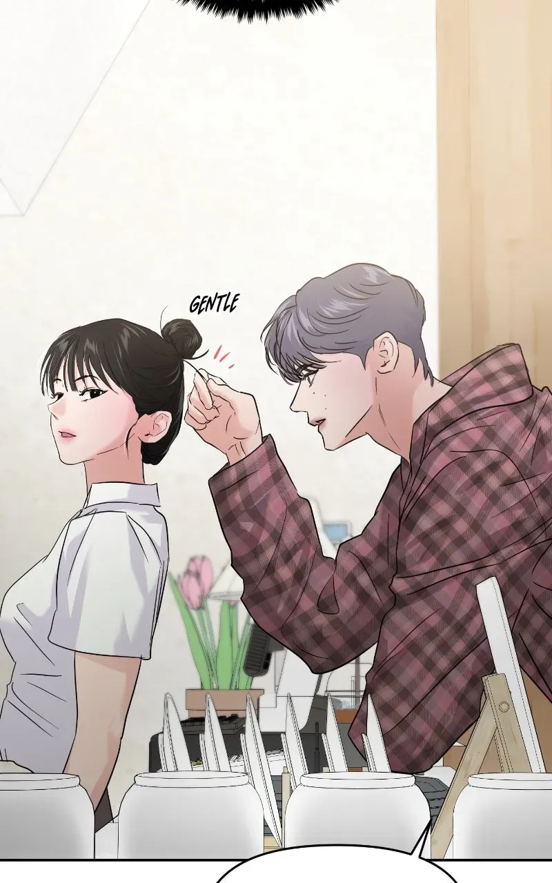 This is a Campus Romance Series Chapter 112 page 7 - 