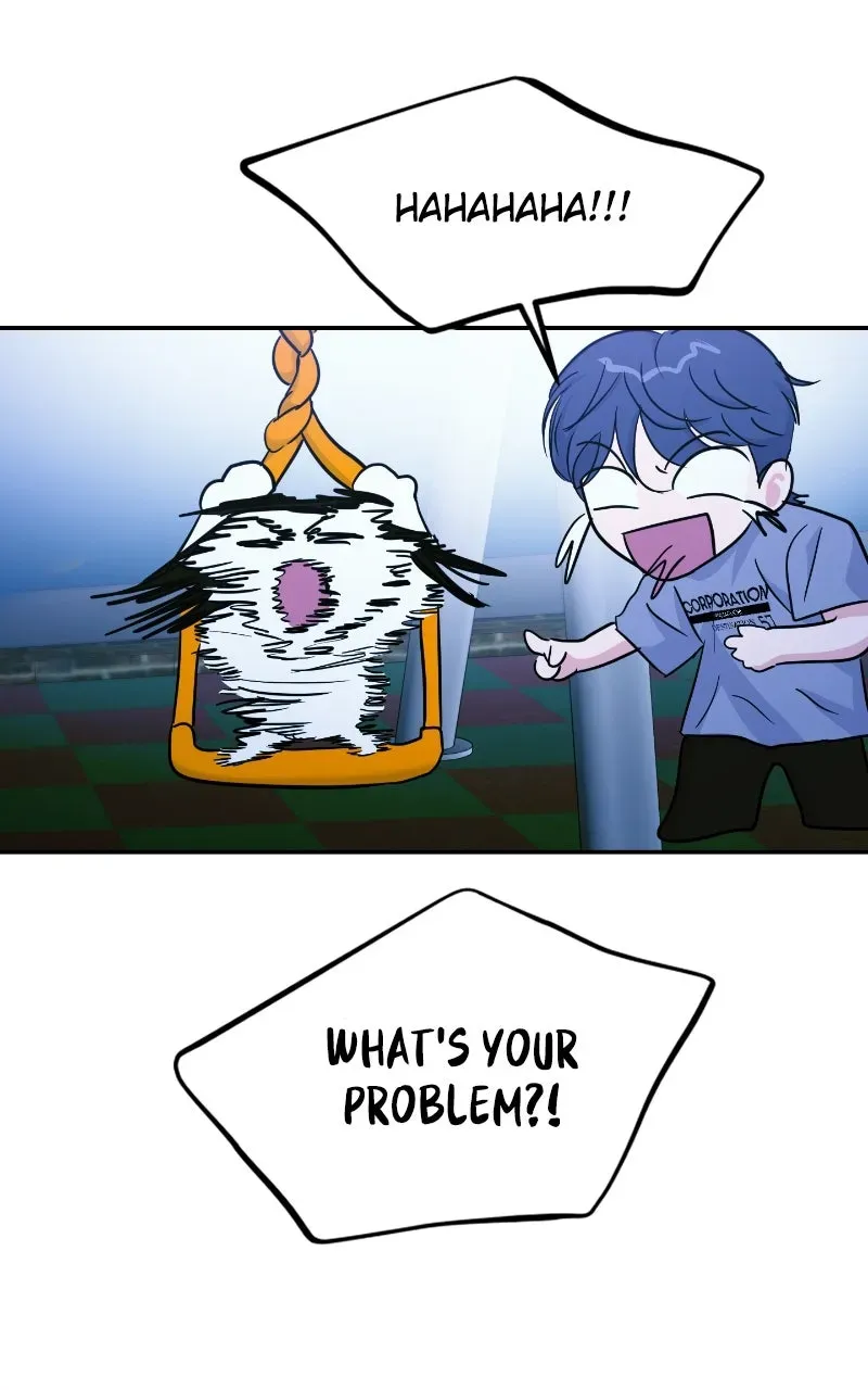 This is a Campus Romance Series Chapter 112 page 63 - 