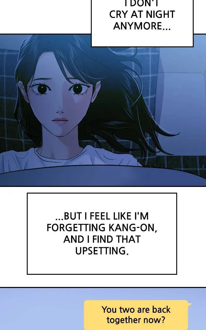 This is a Campus Romance Series Chapter 112 page 65 - 