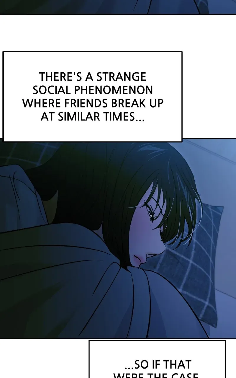 This is a Campus Romance Series Chapter 112 page 68 - 