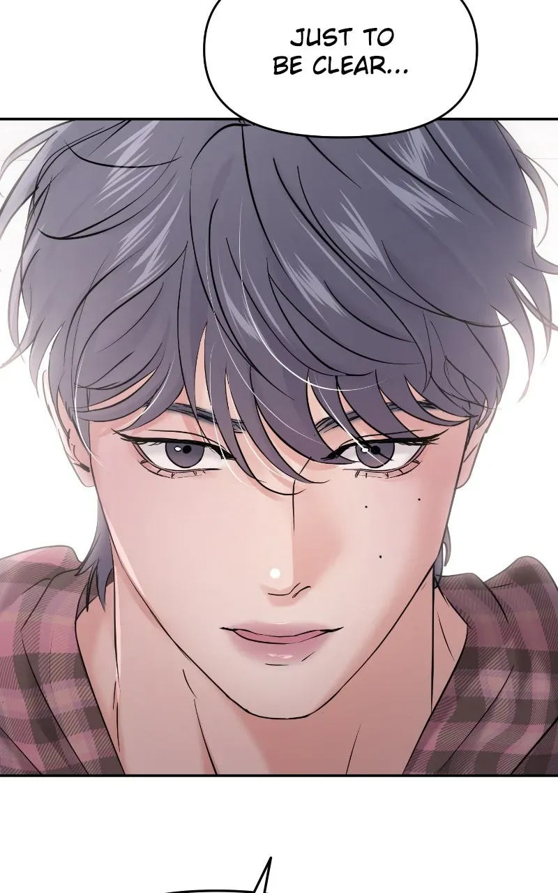 This is a Campus Romance Series Chapter 112 page 8 - 