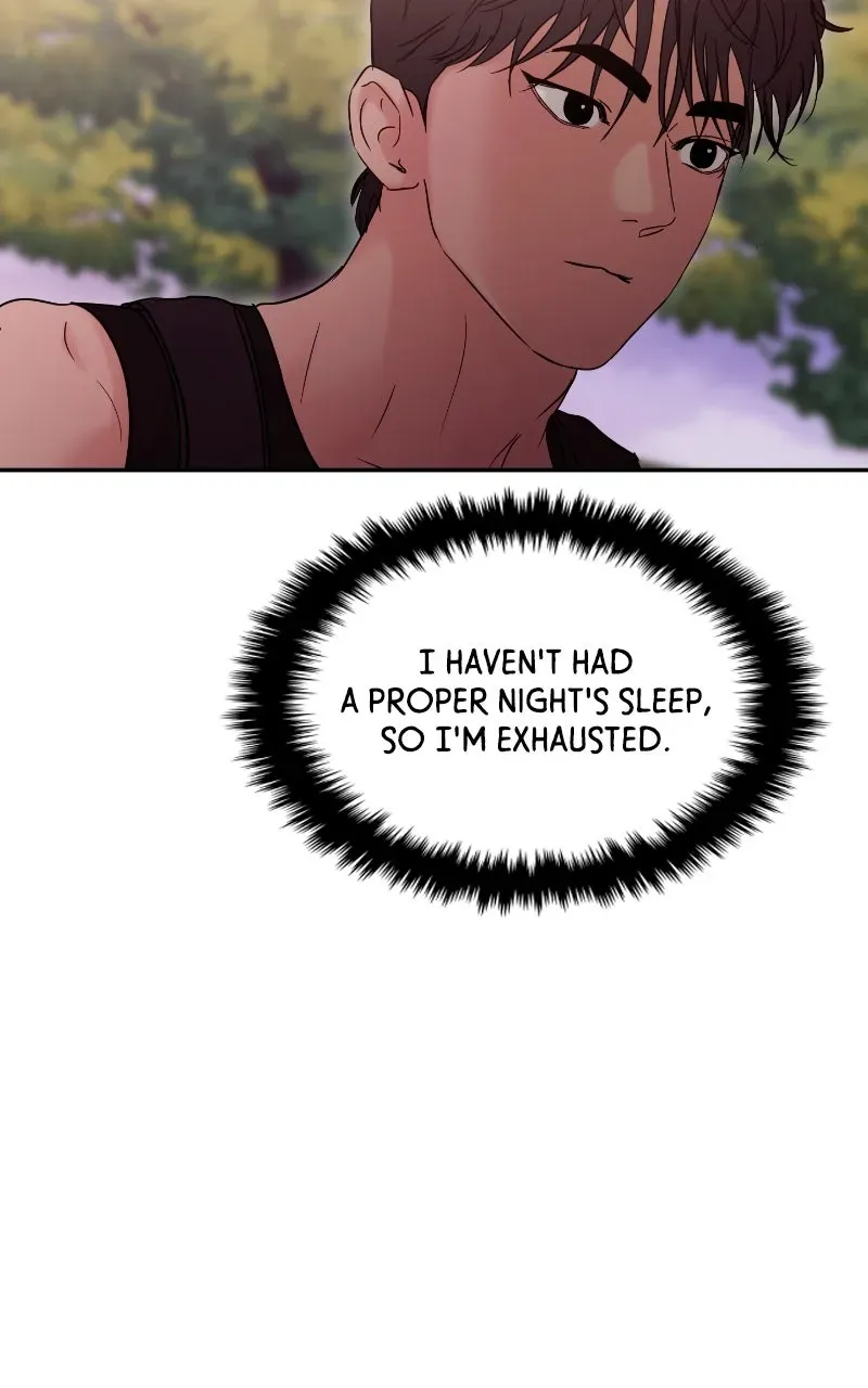 This is a Campus Romance Series Chapter 112 page 72 - 