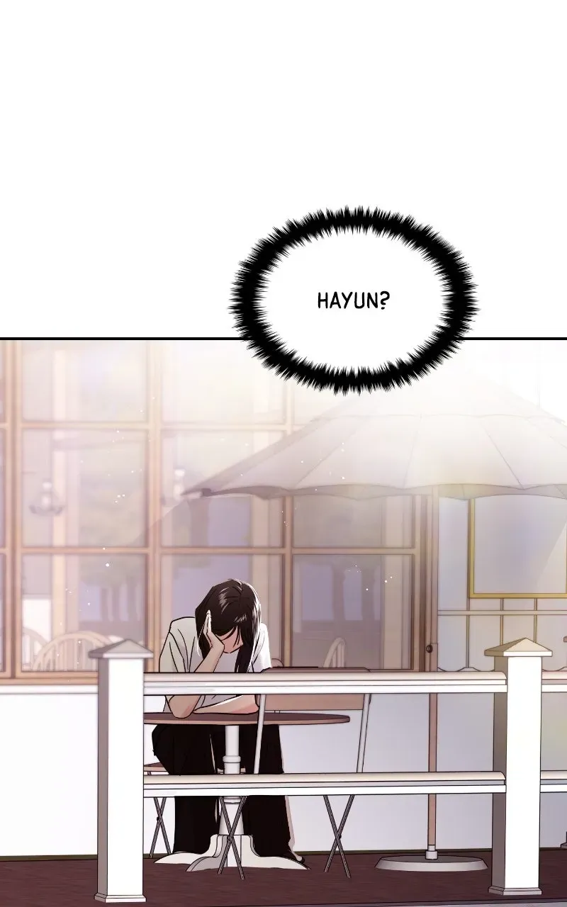 This is a Campus Romance Series Chapter 112 page 76 - 