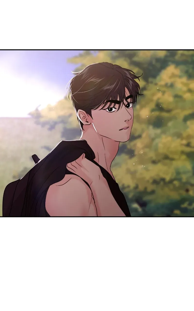 This is a Campus Romance Series Chapter 112 page 78 - 