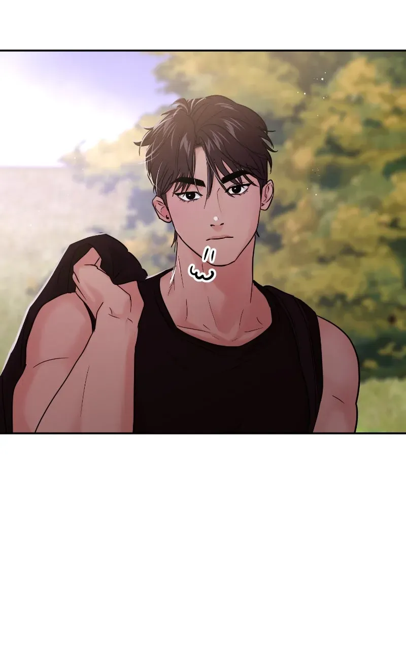 This is a Campus Romance Series Chapter 112 page 79 - 