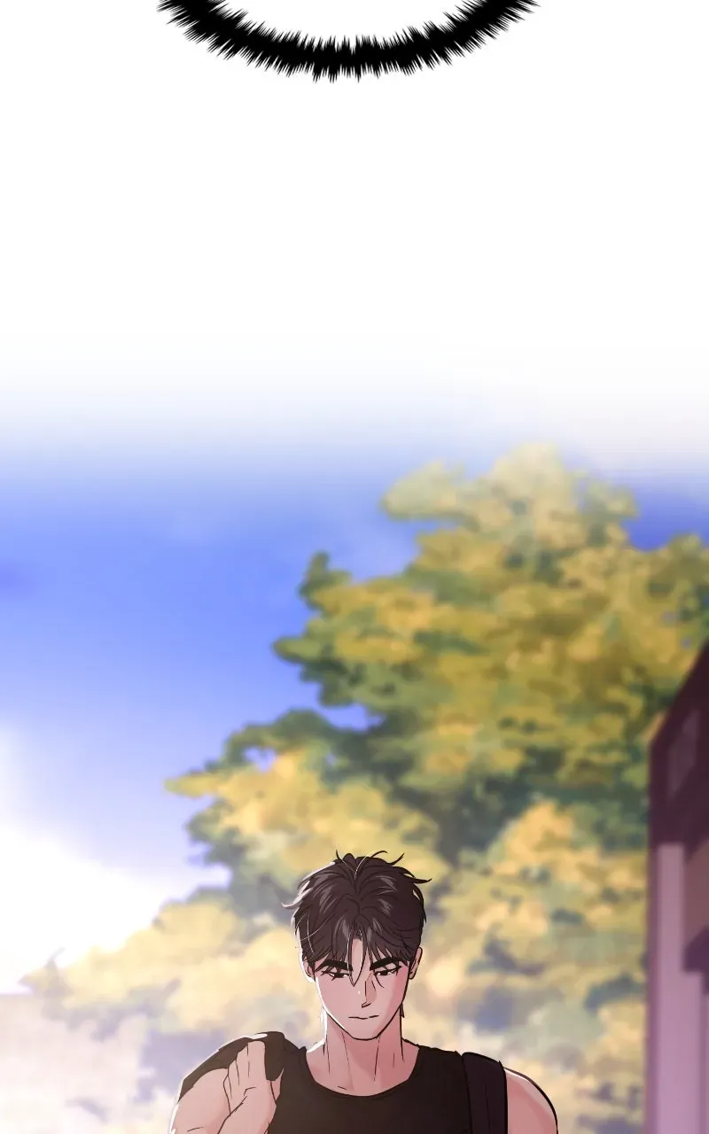 This is a Campus Romance Series Chapter 112 page 81 - 