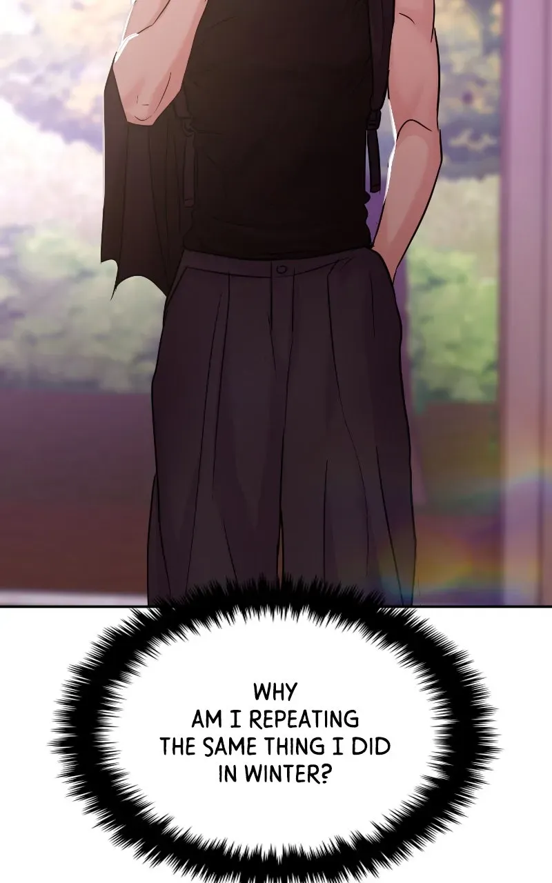 This is a Campus Romance Series Chapter 112 page 82 - 