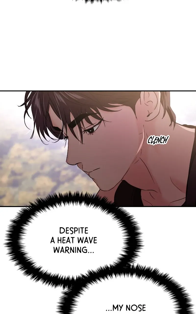 This is a Campus Romance Series Chapter 112 page 83 - 