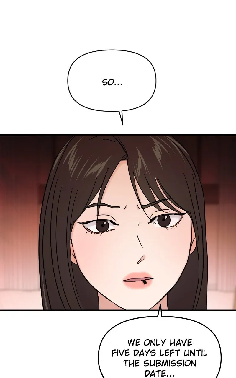 This is a Campus Romance Series Chapter 112 page 86 - 