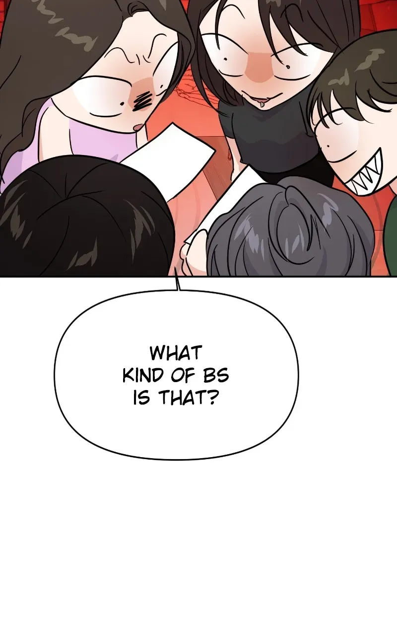 This is a Campus Romance Series Chapter 112 page 88 - 