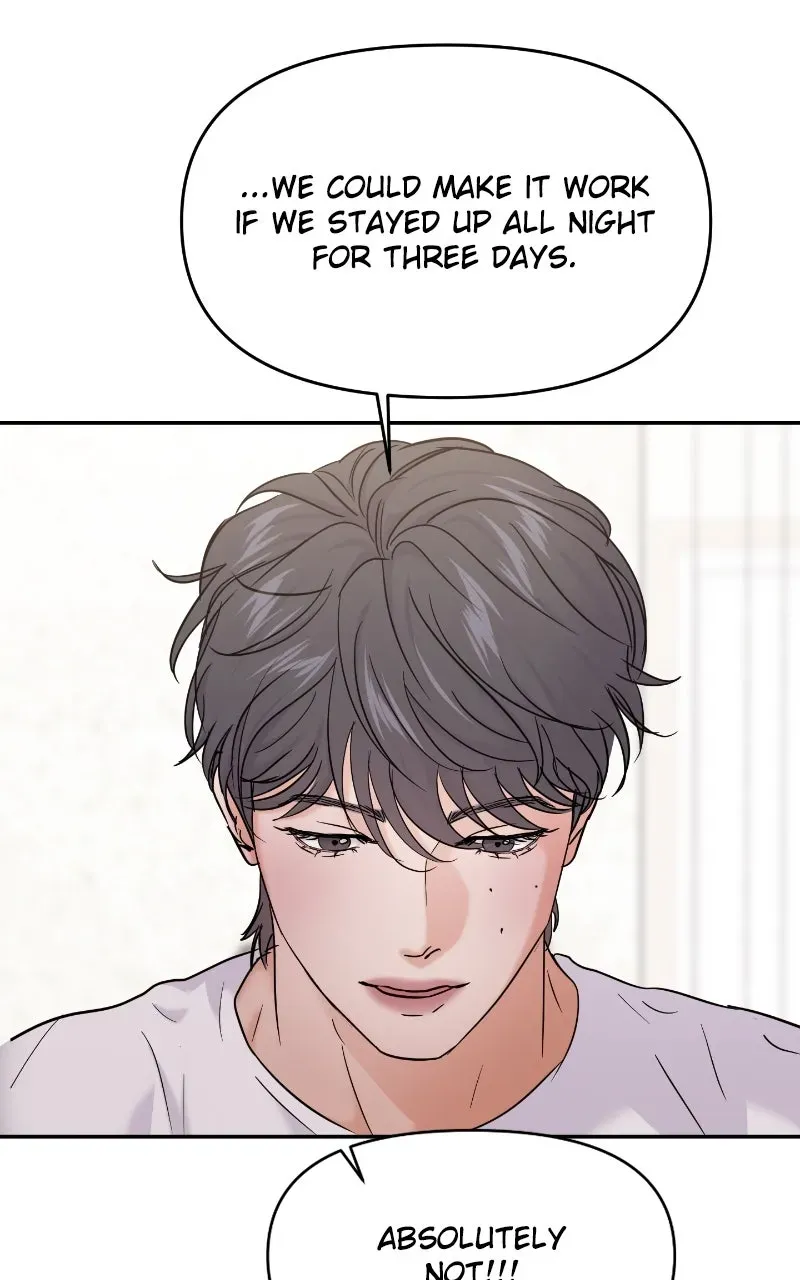 This is a Campus Romance Series Chapter 112 page 89 - 