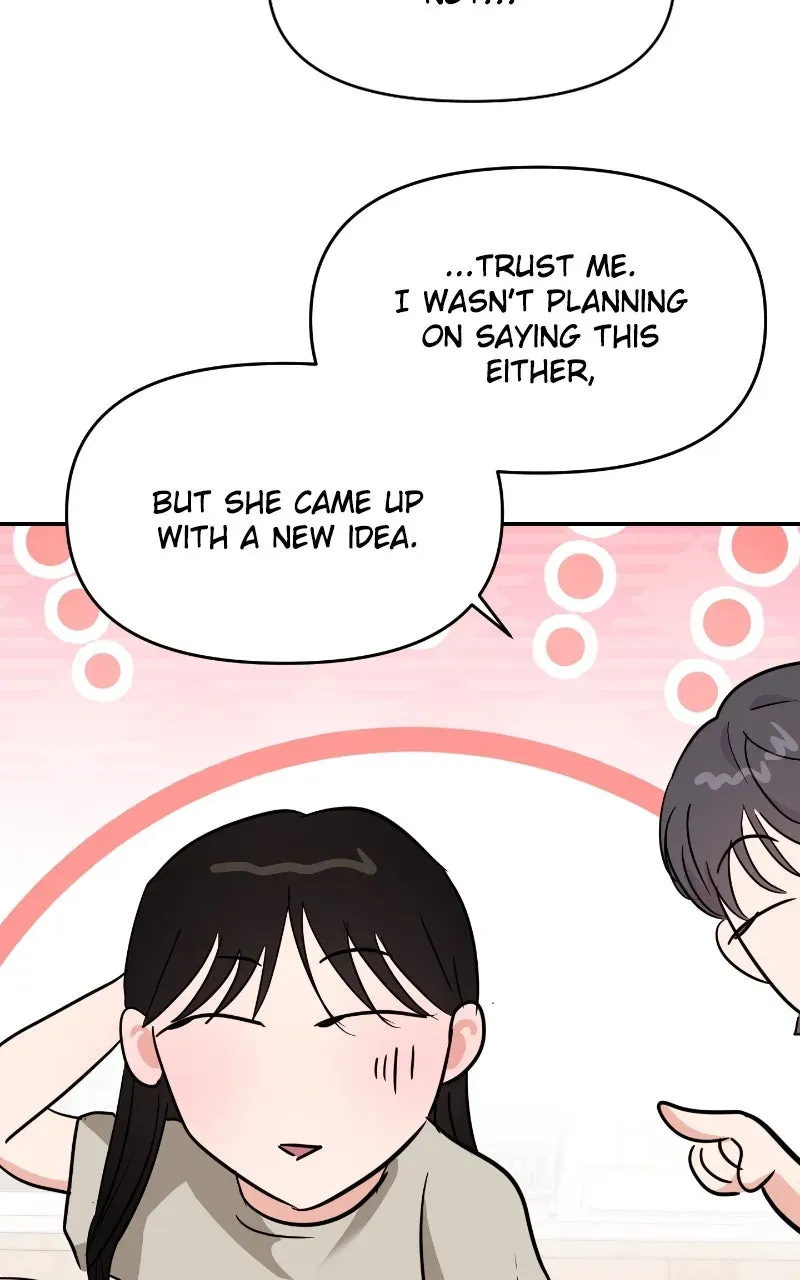 This is a Campus Romance Series Chapter 112 page 90 - 