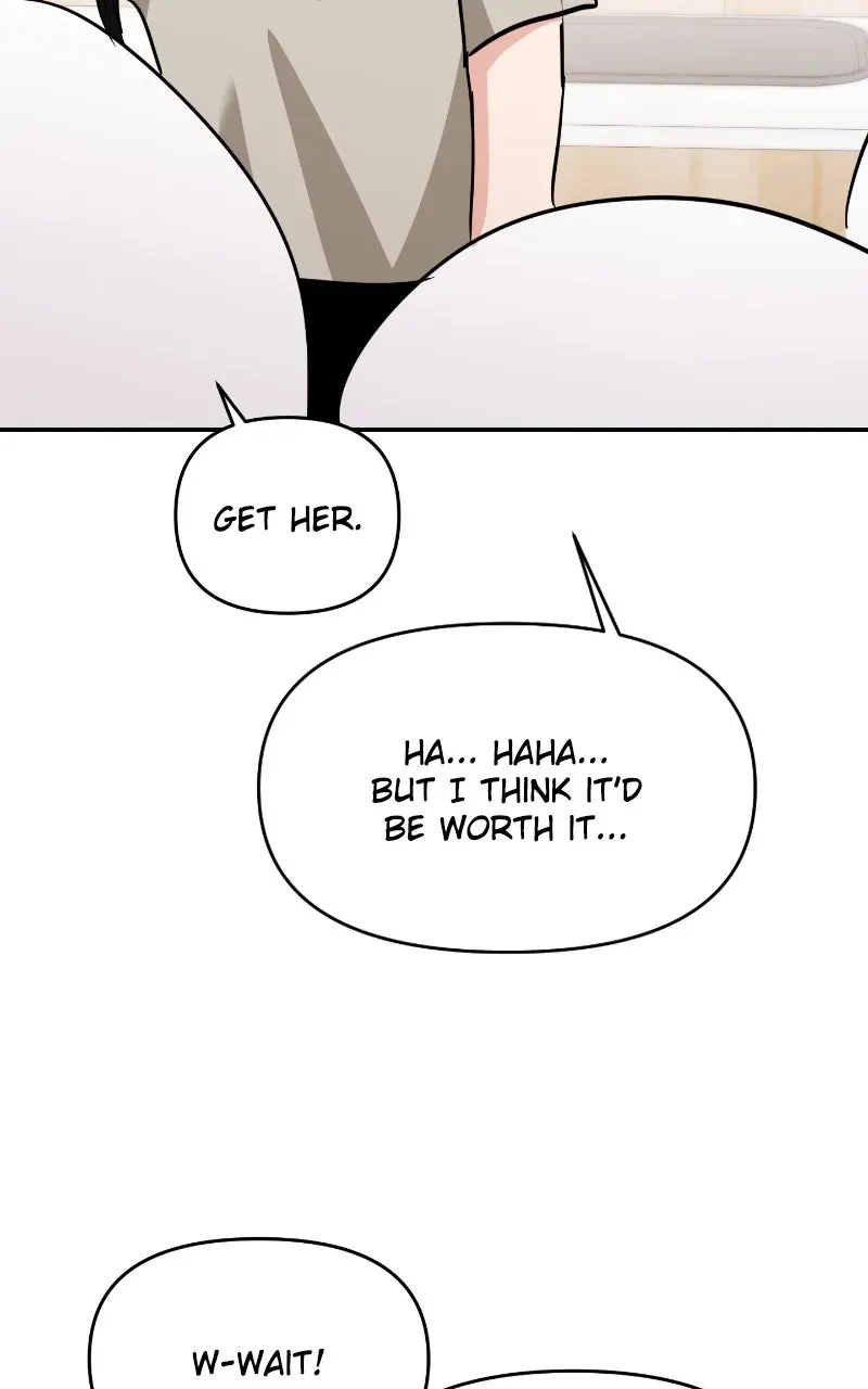 This is a Campus Romance Series Chapter 112 page 91 - 