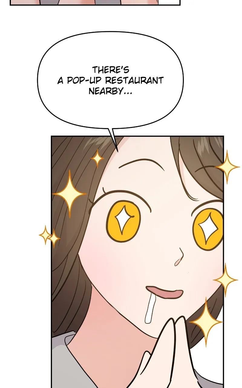This is a Campus Romance Series Chapter 112 page 93 - 
