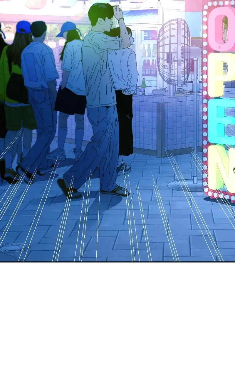 This is a Campus Romance Series Chapter 112 page 96 - 