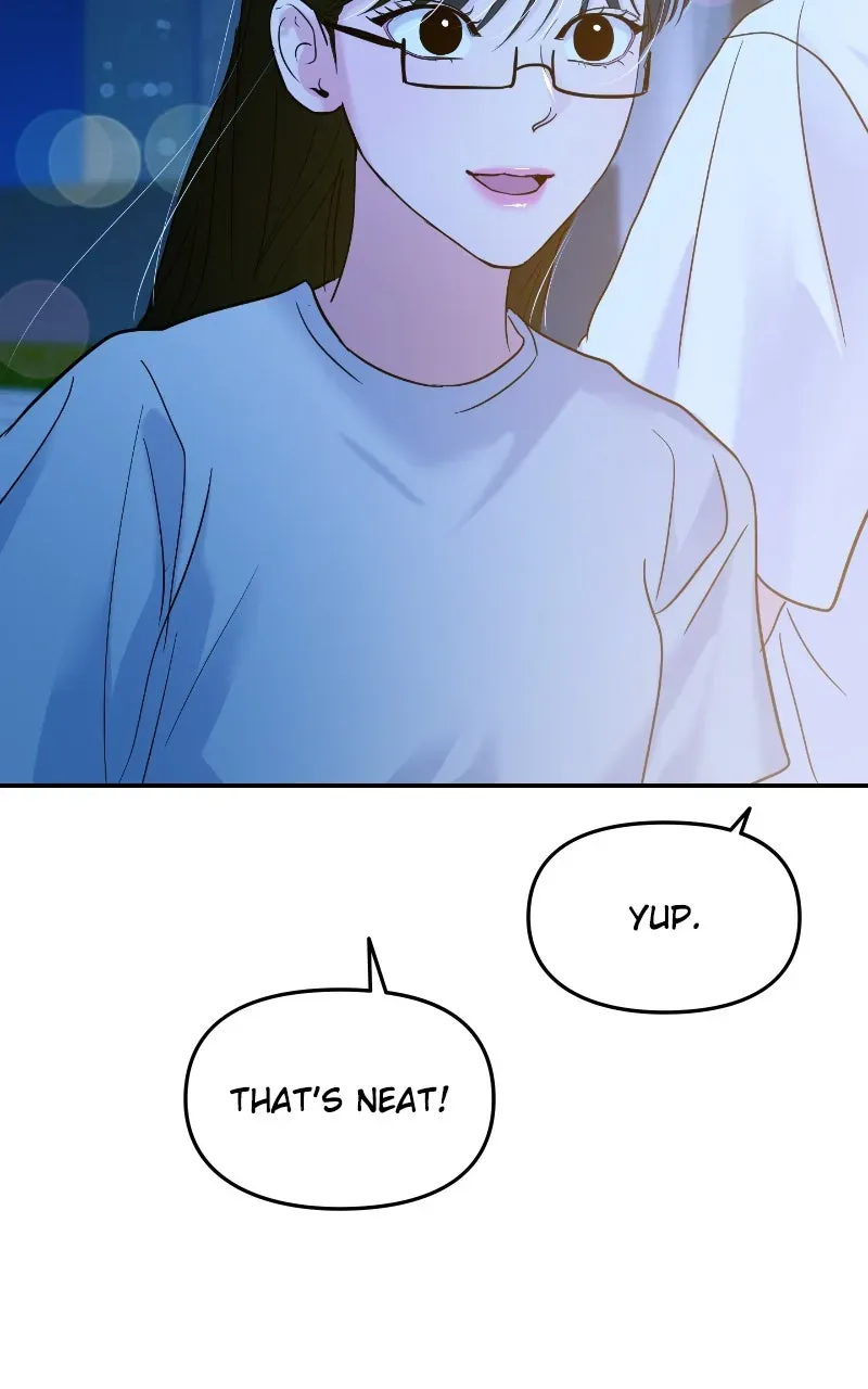 This is a Campus Romance Series Chapter 112 page 98 - 