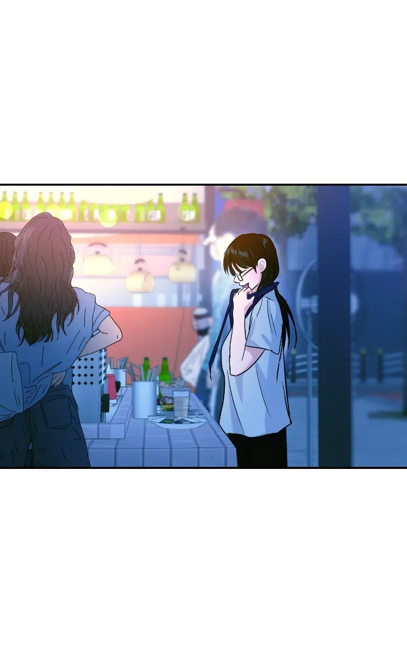 This is a Campus Romance Series Chapter 112 page 99 - 