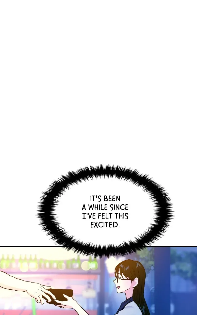 This is a Campus Romance Series Chapter 112 page 100 - 