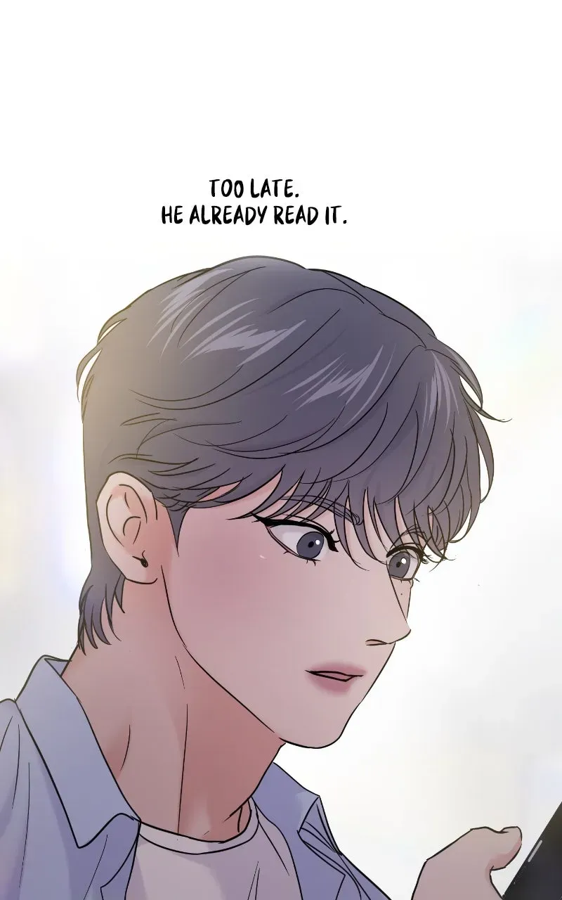 This is a Campus Romance Series Chapter 113 page 102 - 