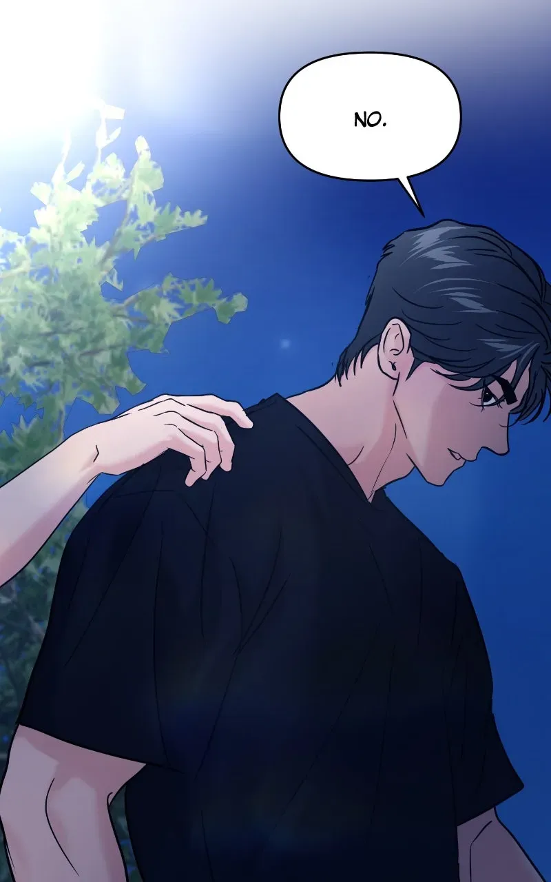 This is a Campus Romance Series Chapter 113 page 107 - 