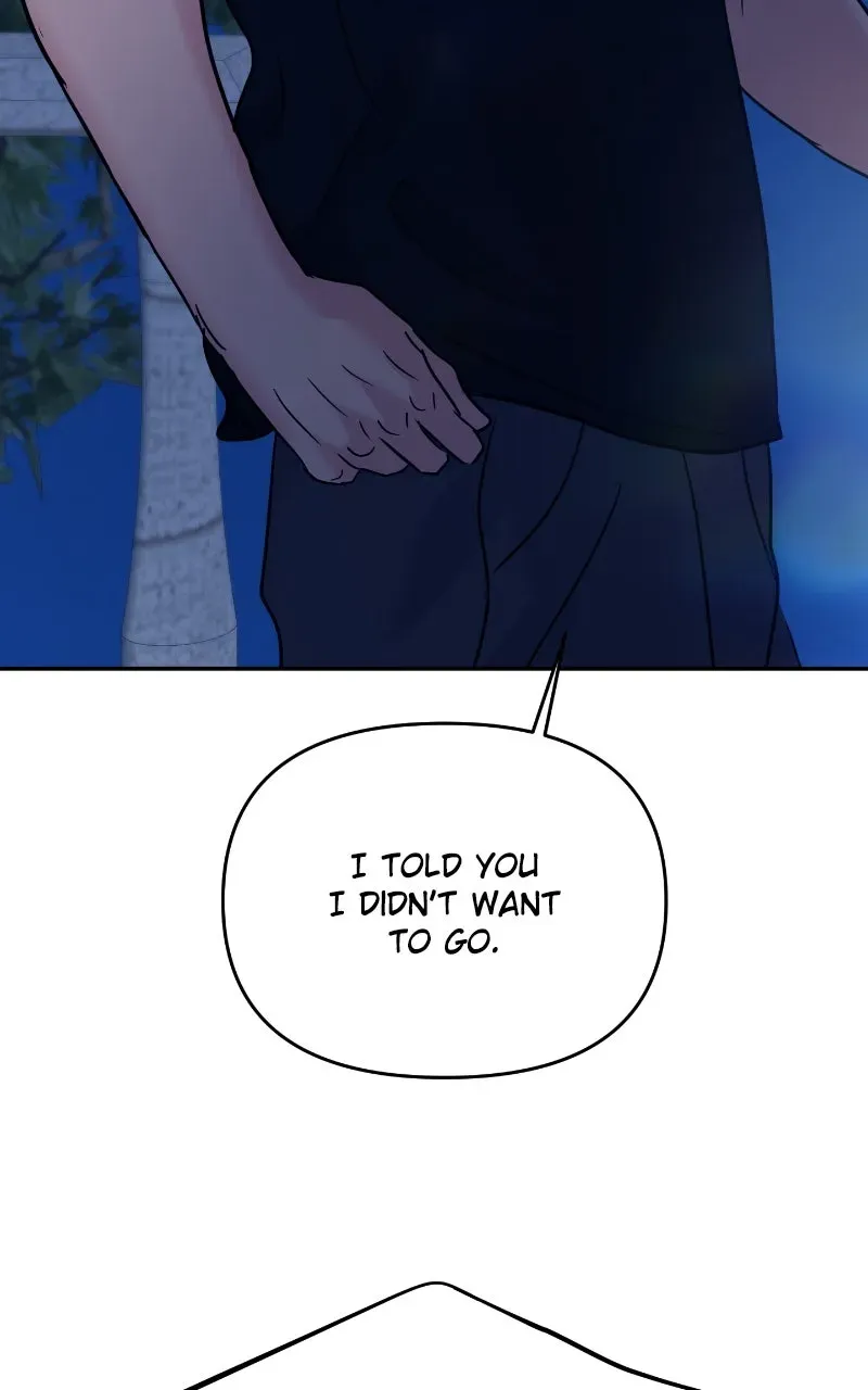 This is a Campus Romance Series Chapter 113 page 108 - 