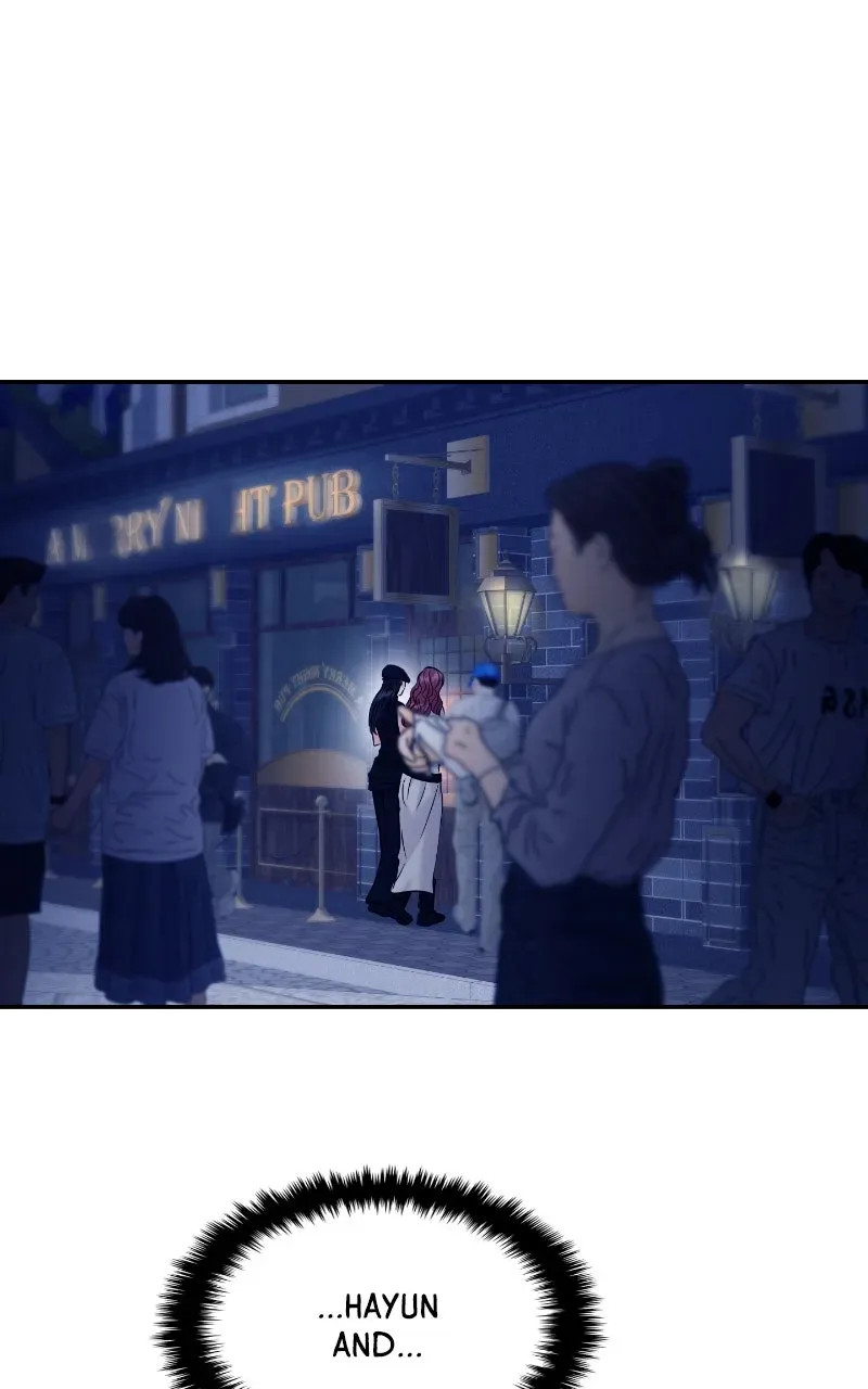 This is a Campus Romance Series Chapter 113 page 112 - 